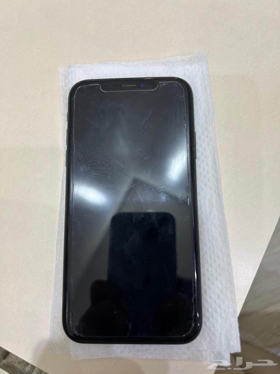 iPhone Xr64232183874690111