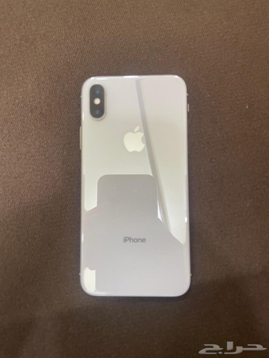 Regular iPhone X64246142077441111