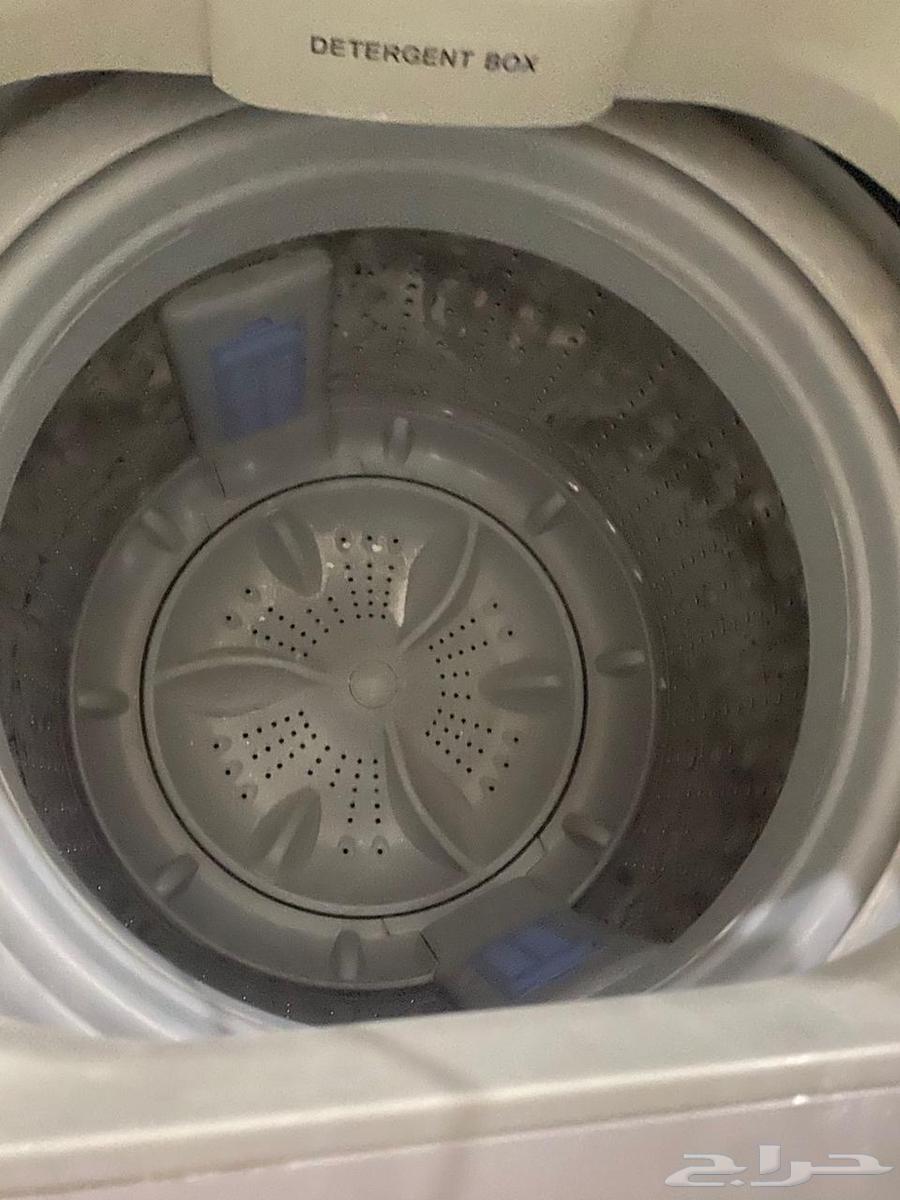 غسالتين للبيع اتوماتيك64249644632578112