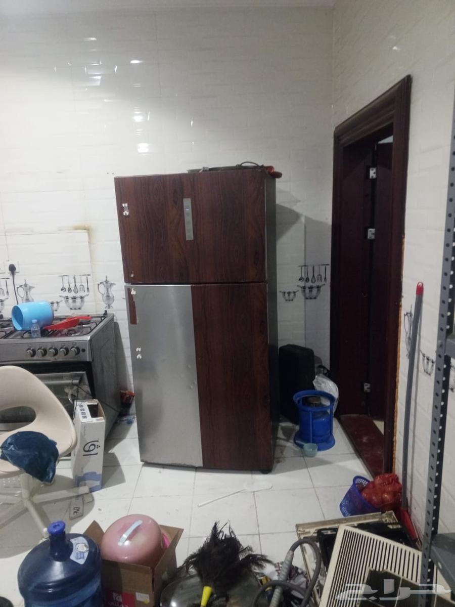 20 cubic feet refrigerator works but has no seal64232010708353110