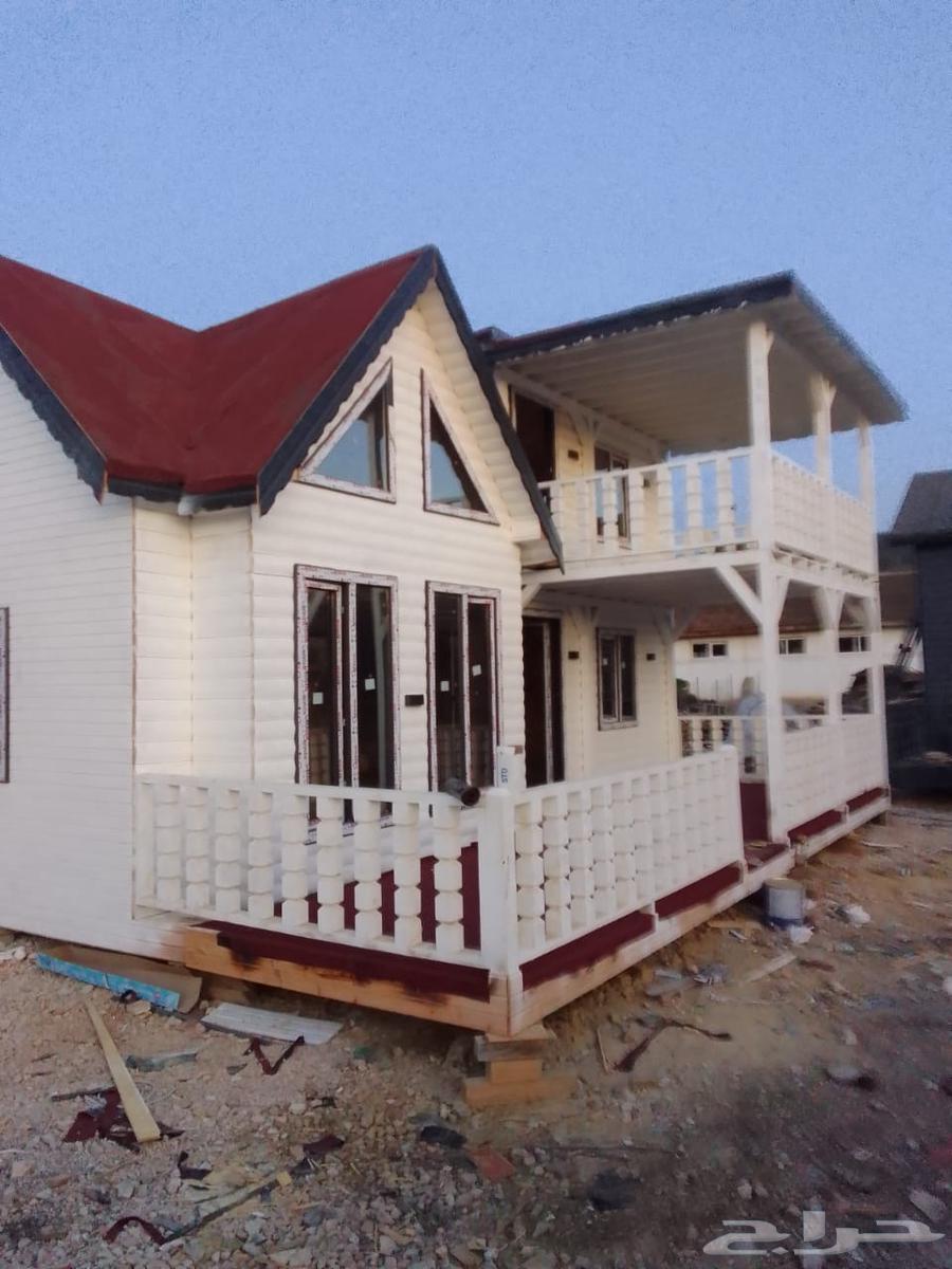 اكواخ خشبيه64234121381505112