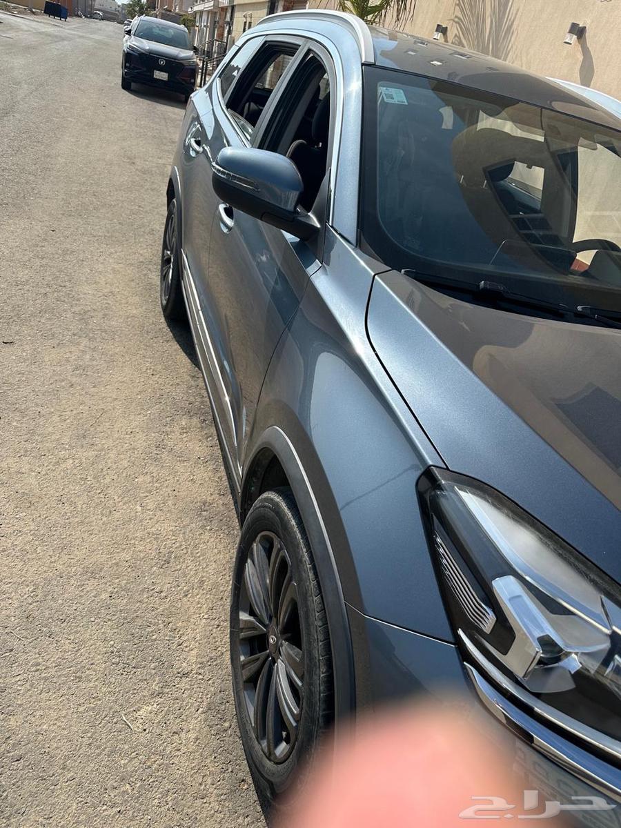 Tiggo 8 Chery64414500987137110