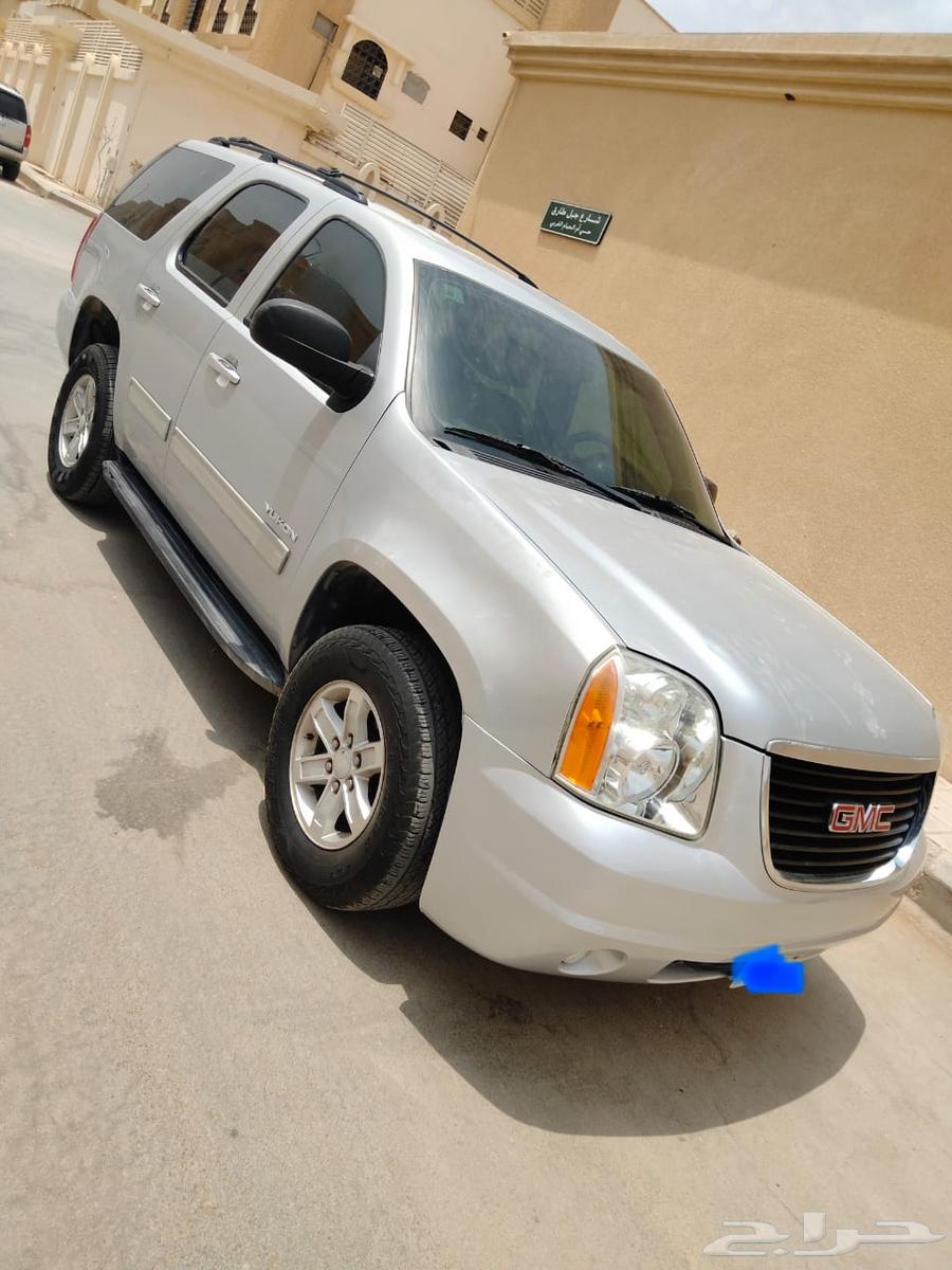 Yukon for sale, model 201264228684914561114