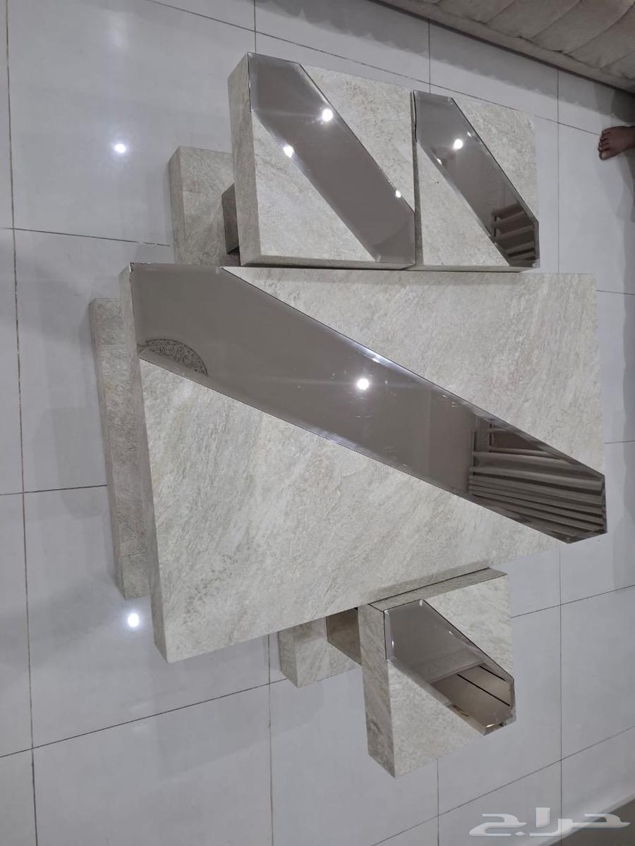 طاوله اربع قطع64248272909314111