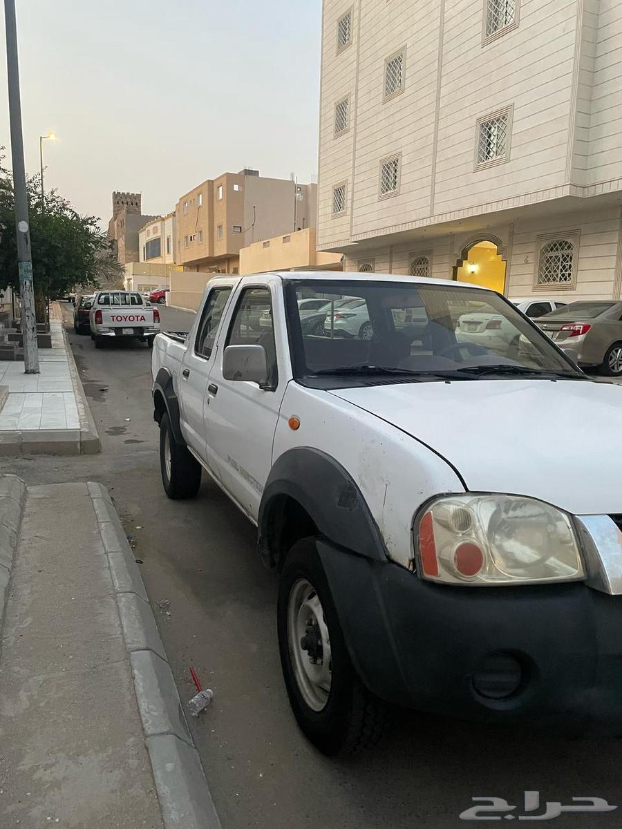 ددسن دبل 2006 مجدد غير مفحوص64413326744195111