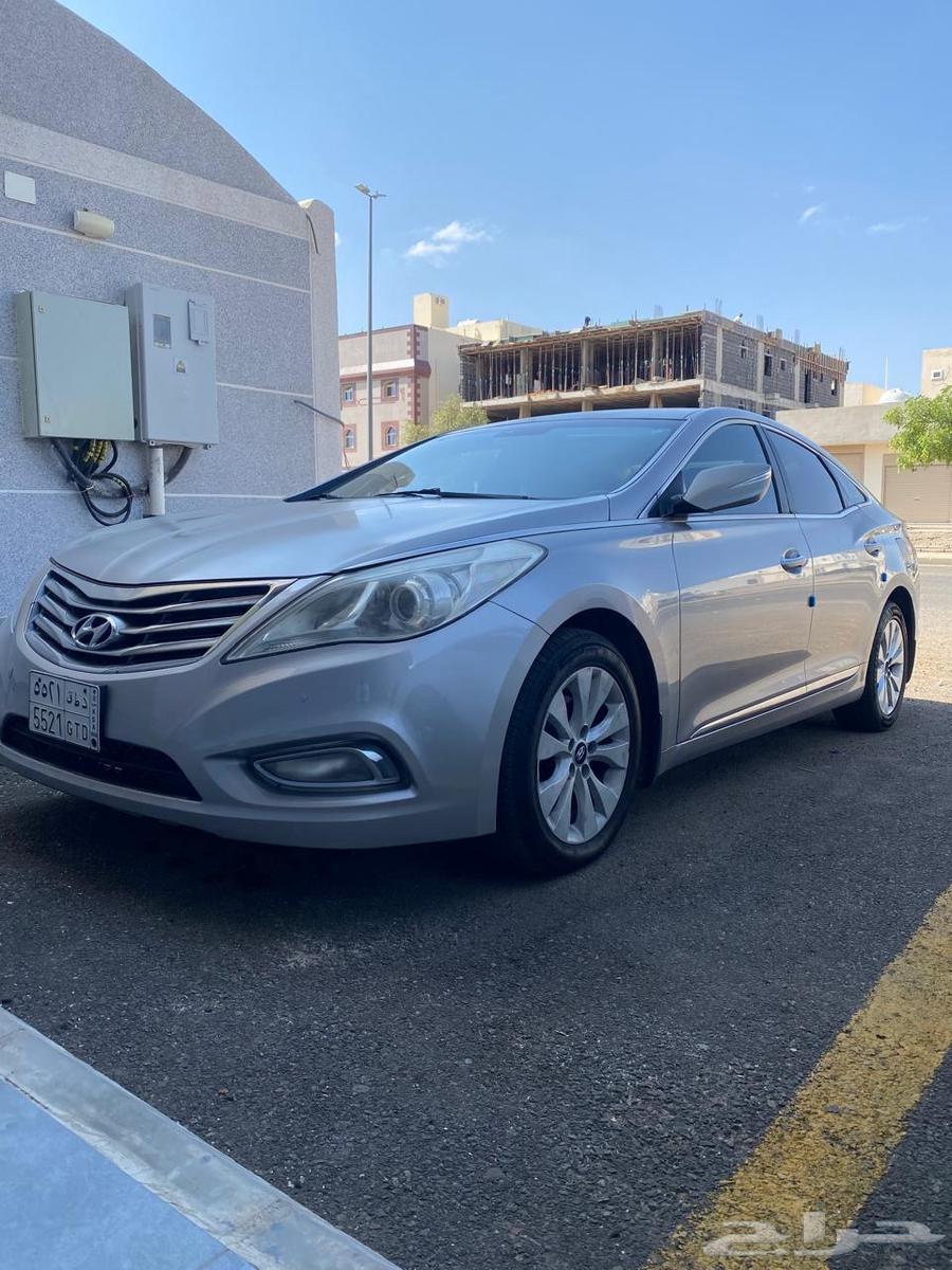 هونداي أزيرا 201364412278726787110