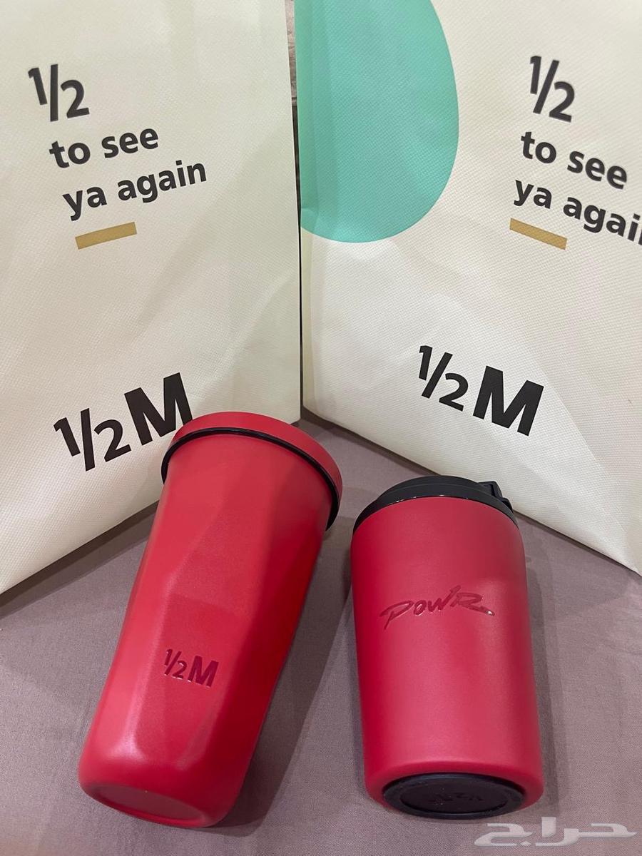 مق هف مليون الاحمر الجديد   بارد وحار الأحساء64246141977601110