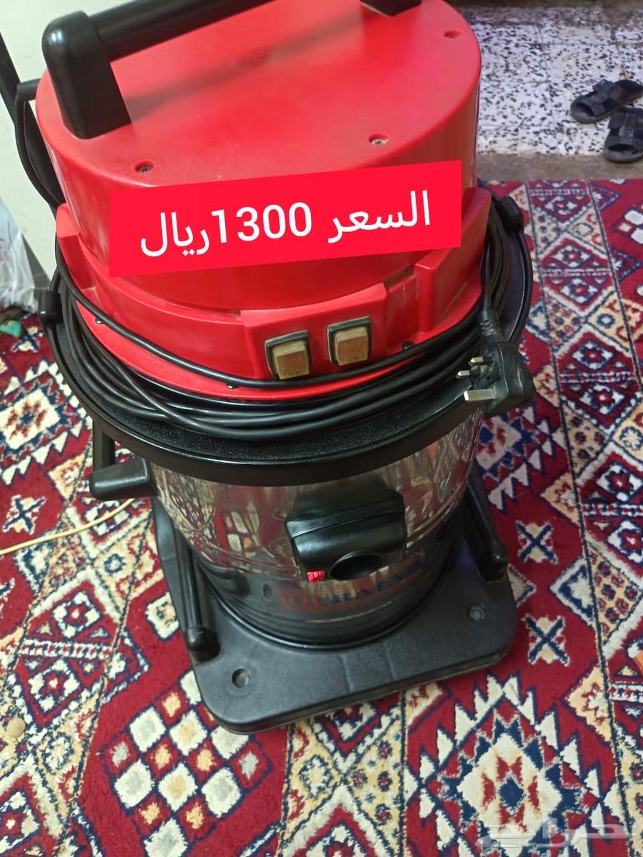 مكنسة كهربائية64250587153923111