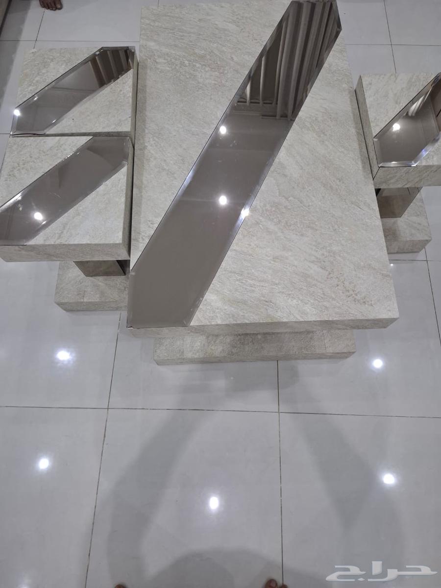 طاوله اربع قطع64248272909314110