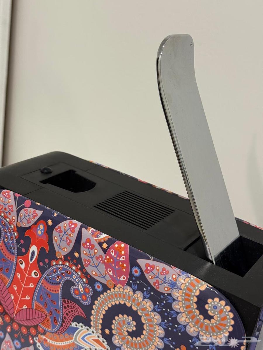 آلة قهوة وشاي آله ذا كابسول The Cap Soul   إصدار Joy Box64253578352770114