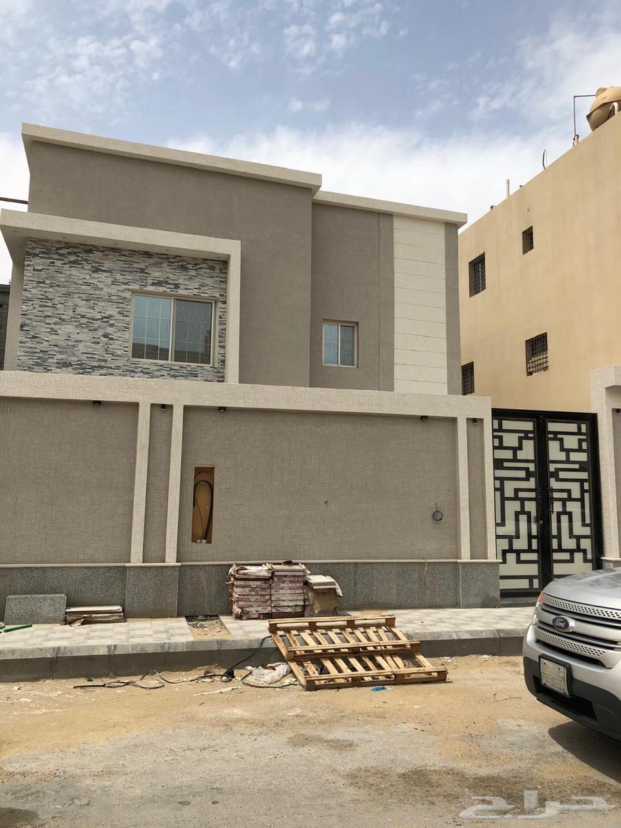 فيلا للايجار بحي الشعله636135865326111112