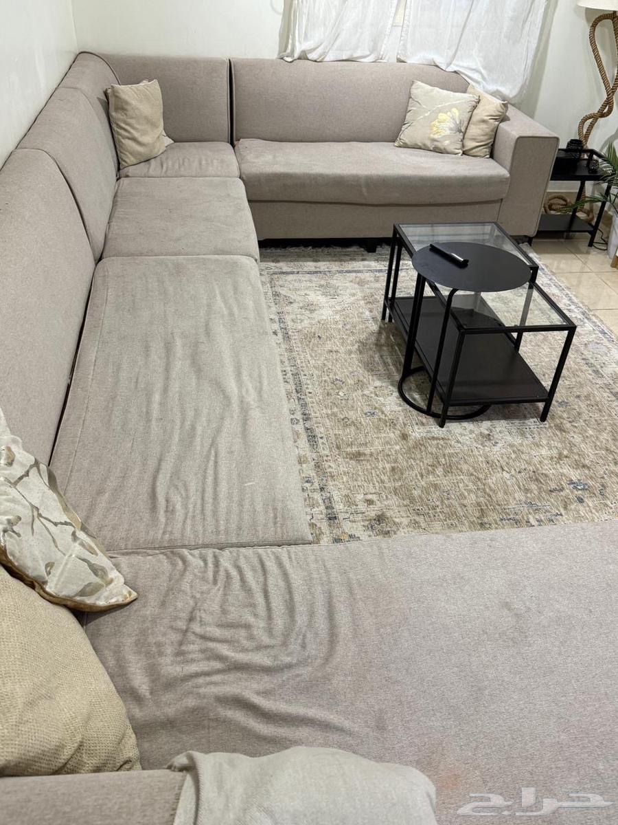 L-shaped sofa64247727574402111