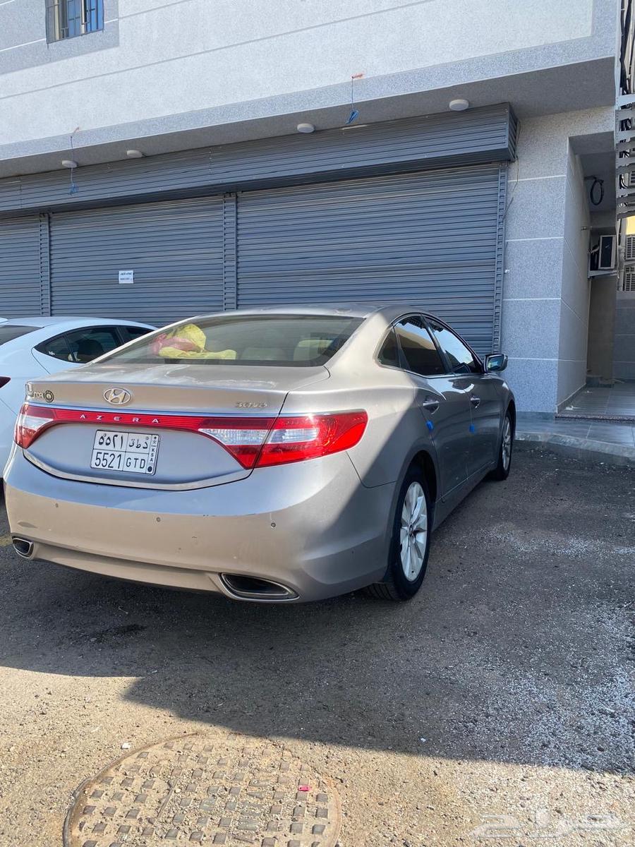 هونداي أزيرا 201364412278726787111