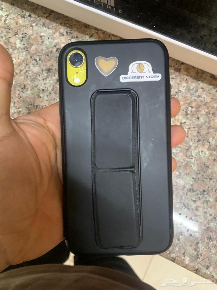 iPhone XR 12864247921439361110