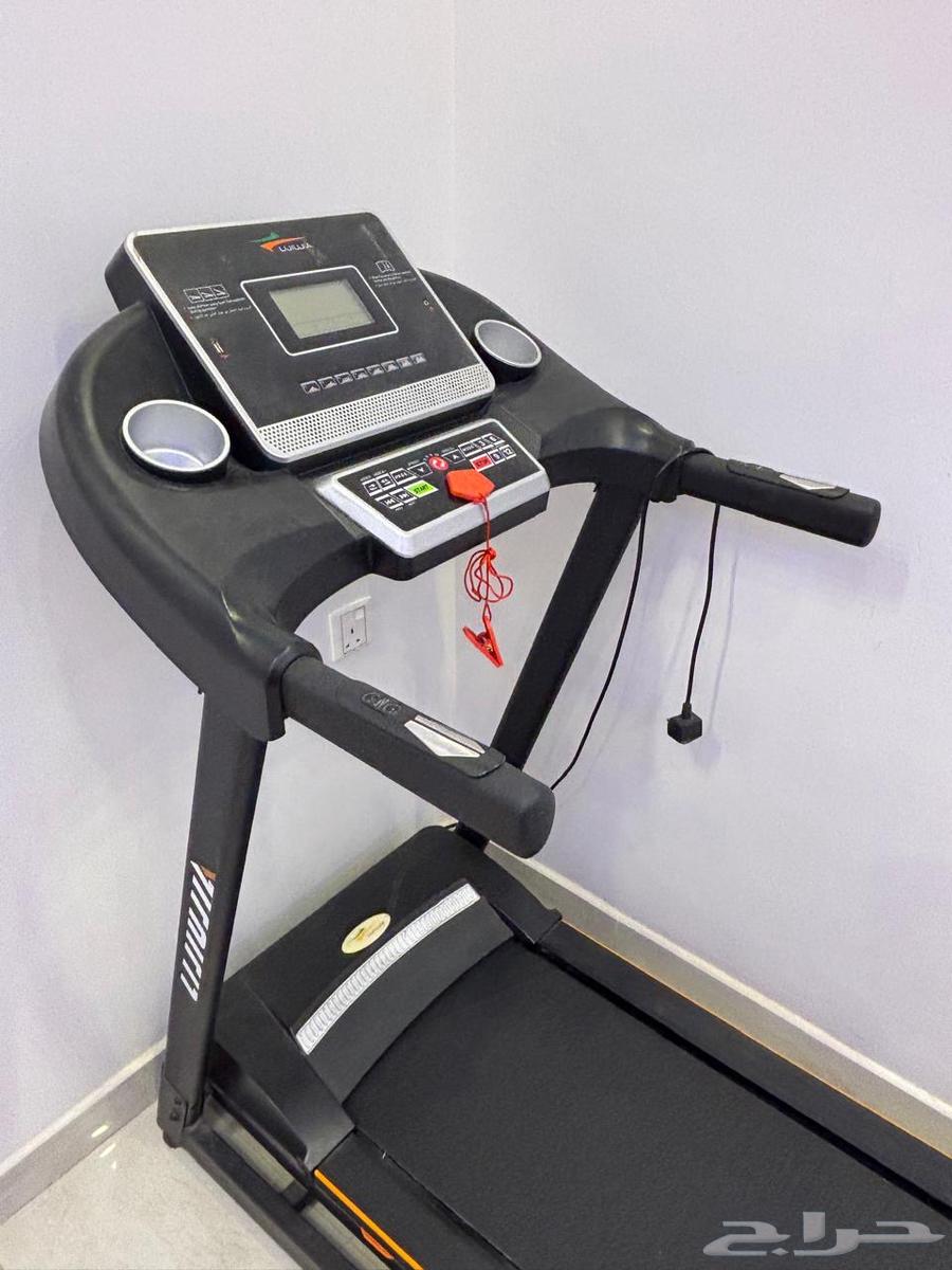 A very clean treadmill device64246989160449112