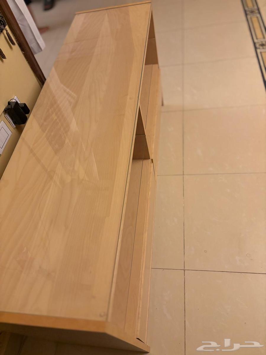 طاولة تلفزيون نظيف ايكيا64233166701953110