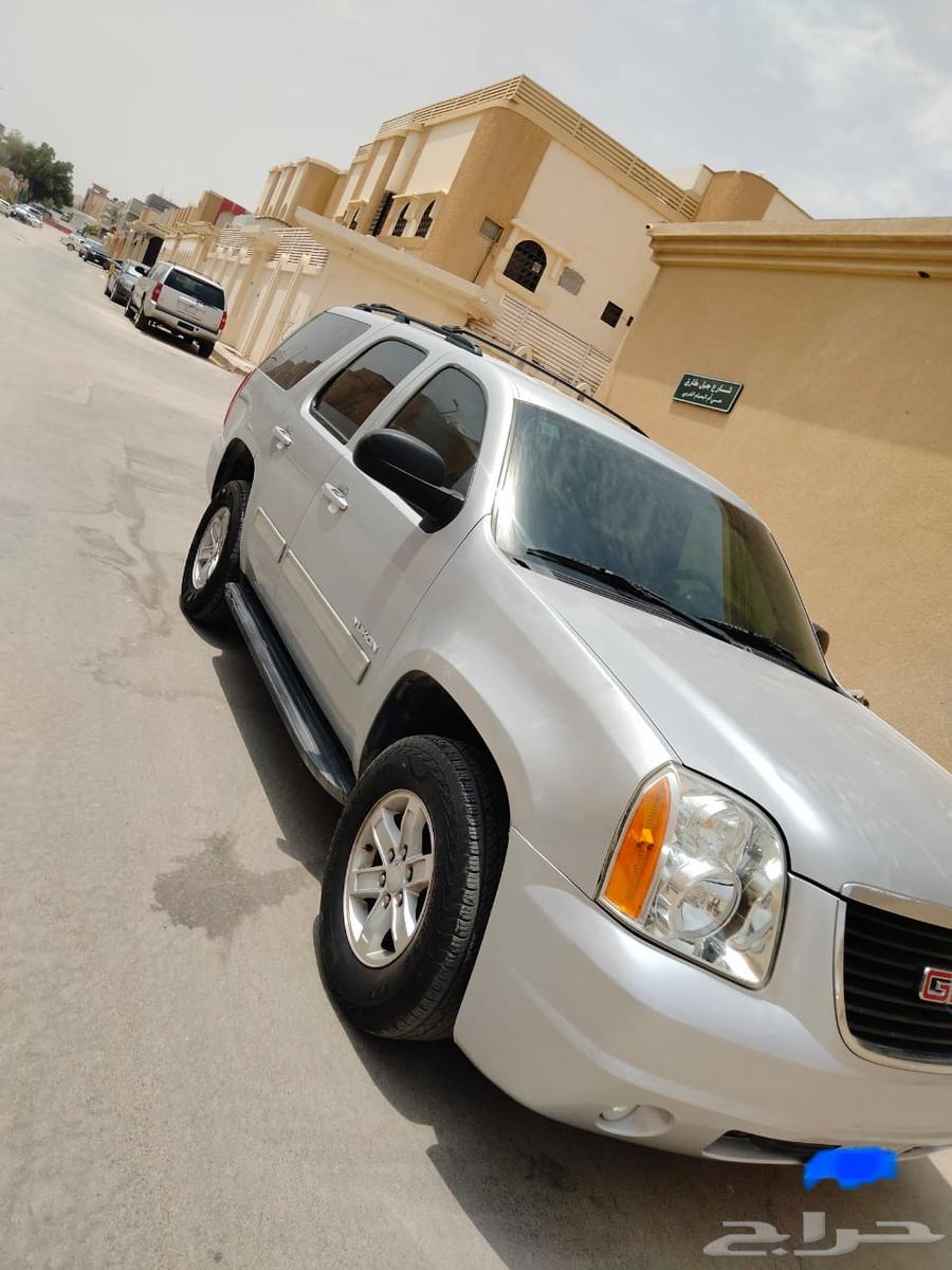 Yukon for sale, model 201264228684914561112