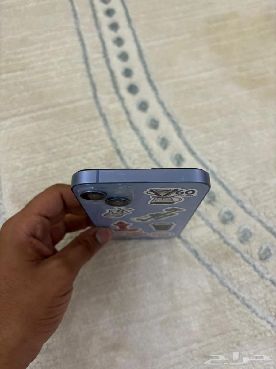 ايفون 14 بلس64247343555203110