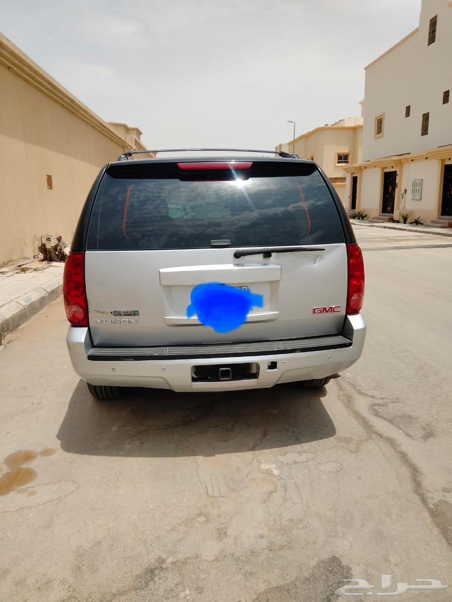 Yukon for sale, model 201264228684914561111