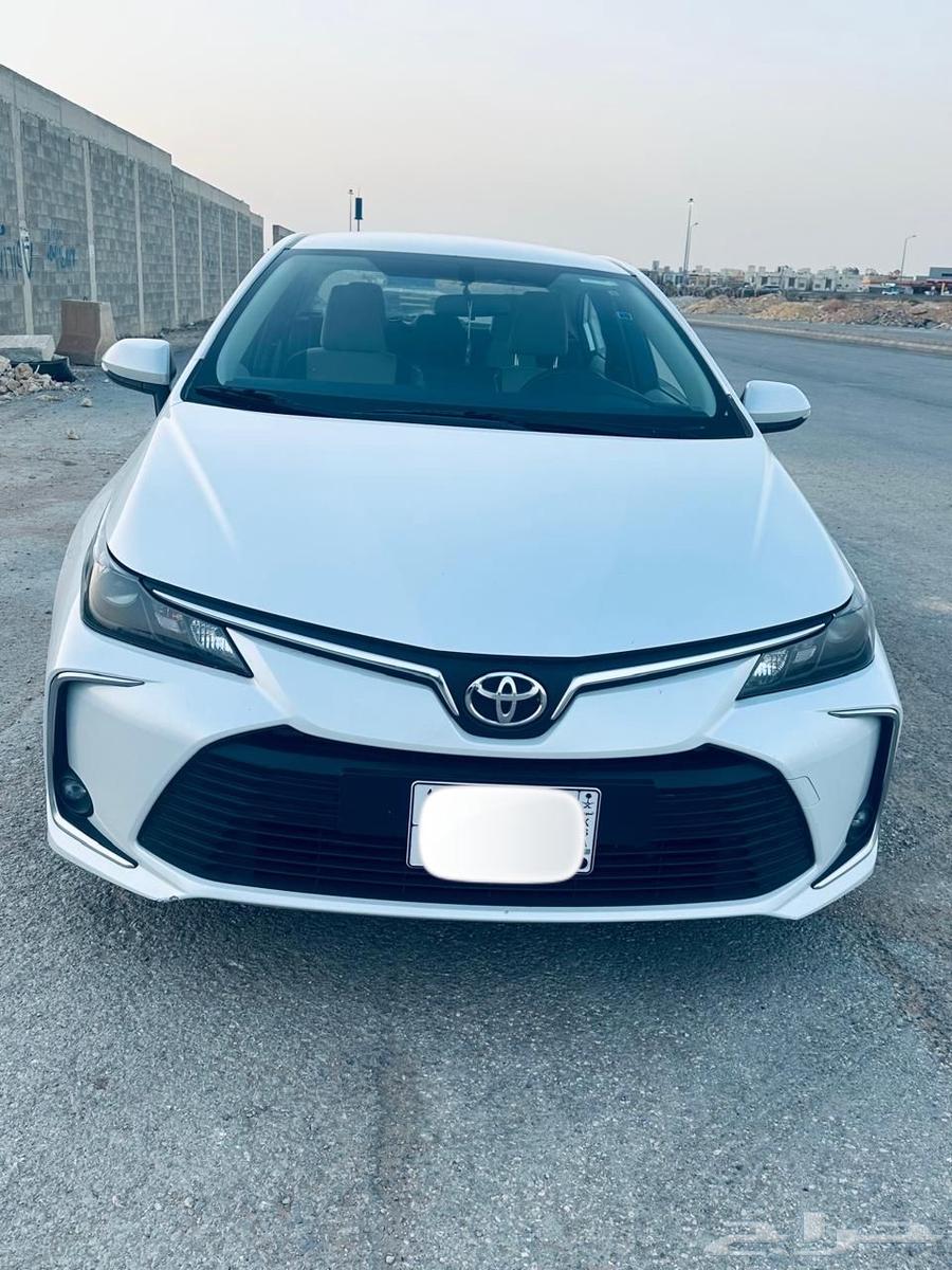 كورولا64410420948609110