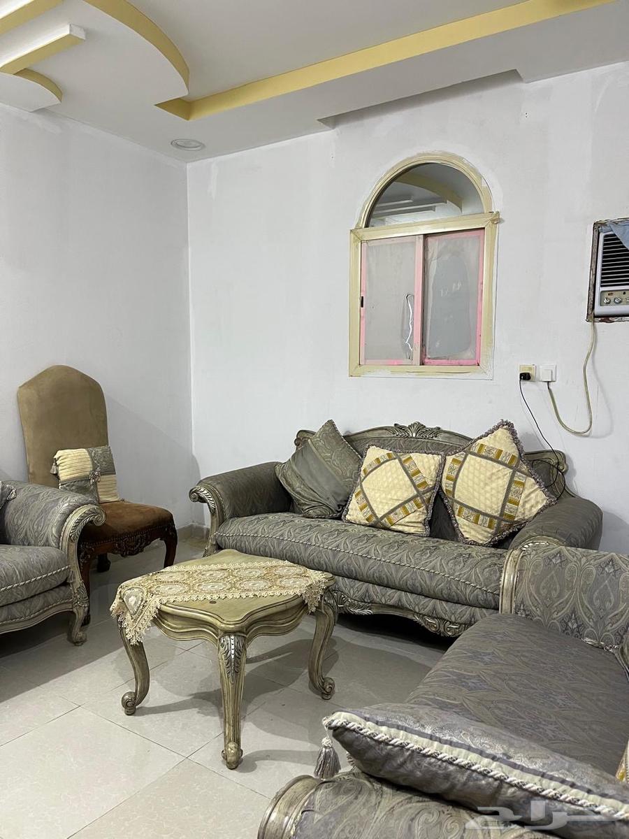 Sofas for sale 6 pieces three large three small64234454080131110