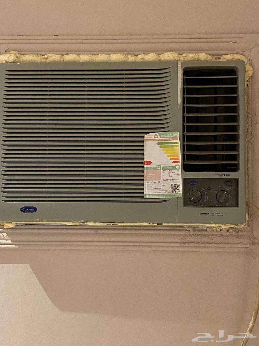 مكيف كاريرا جديد64241069291394112