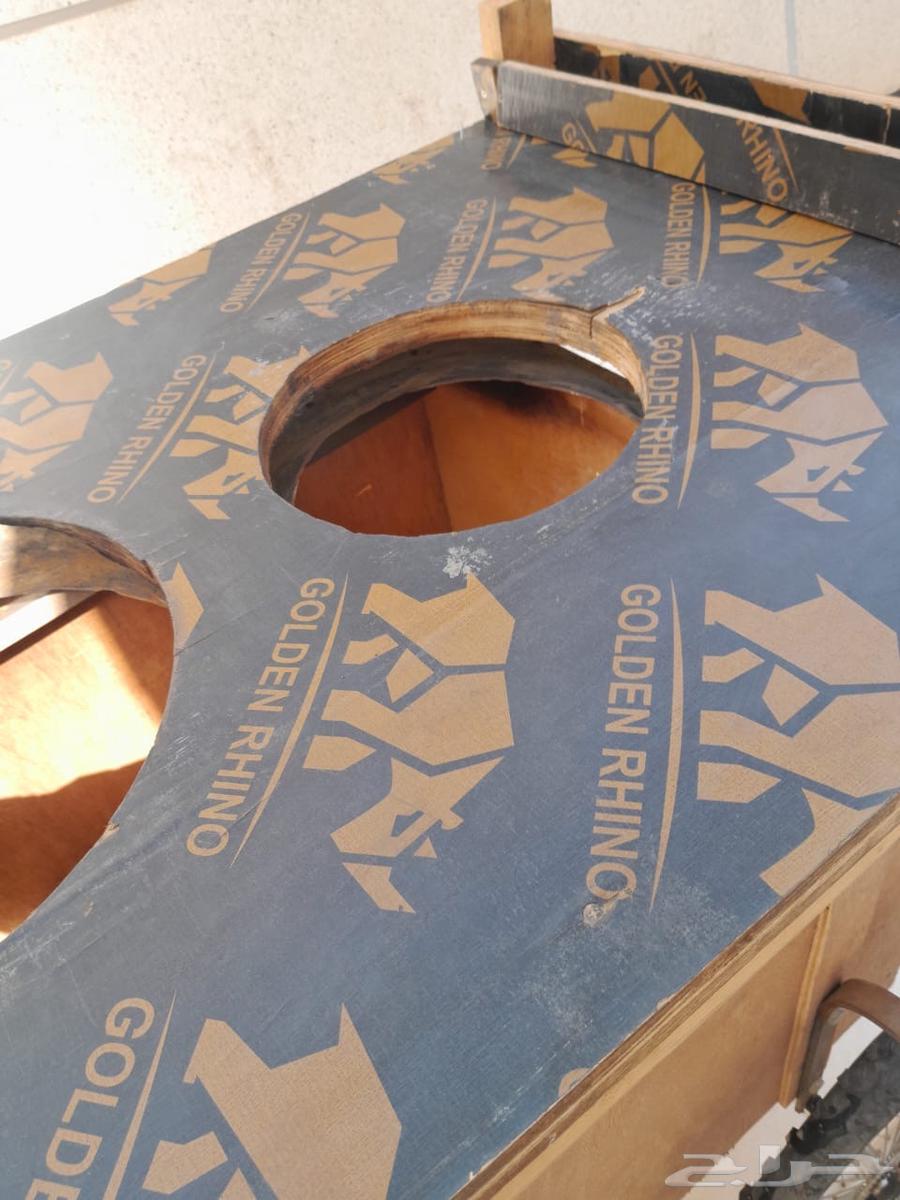 Potato cart with two openings for sale in excellent condition64245969034242111