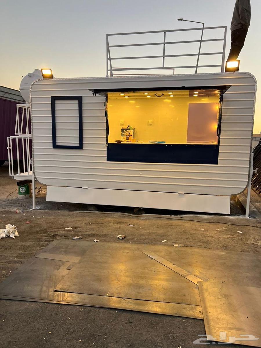 فود ترك بسعر 950064414806298754111