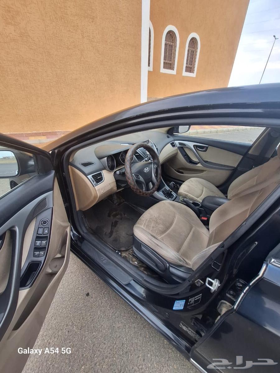 النترا 1.6 موديل2014 وكالة64409310683394114