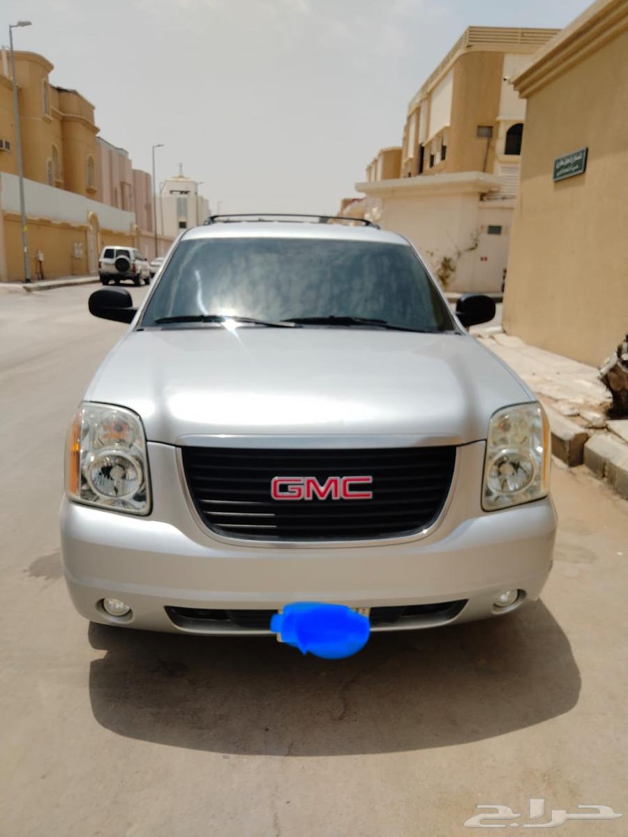 Yukon for sale, model 201264228684914561110