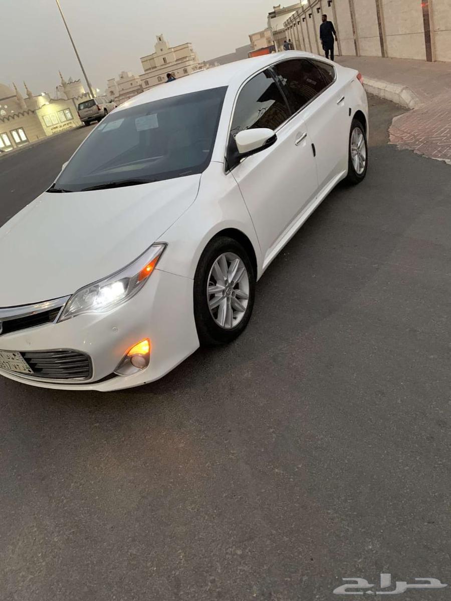 Avalon 201564409574767875113