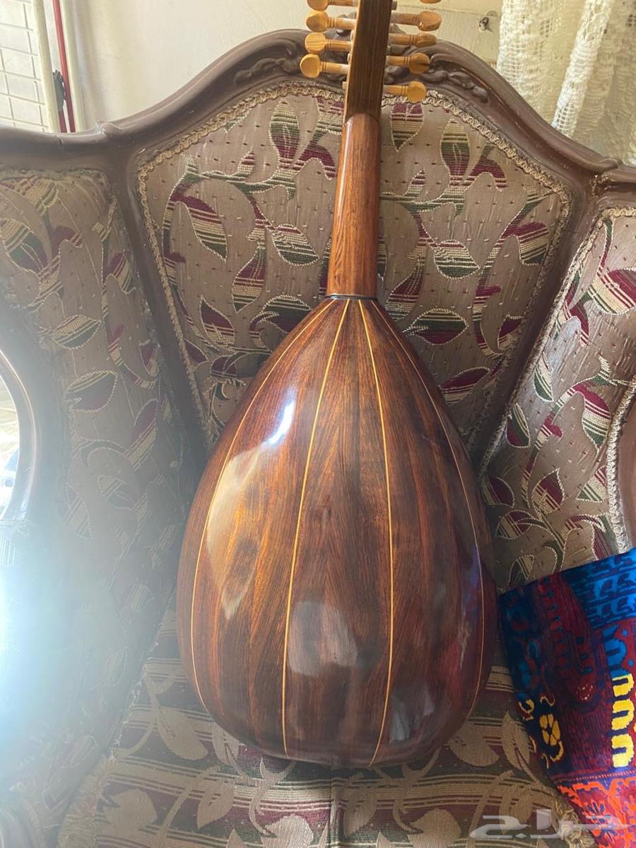 الة عود رأفت صابر64234807046146110