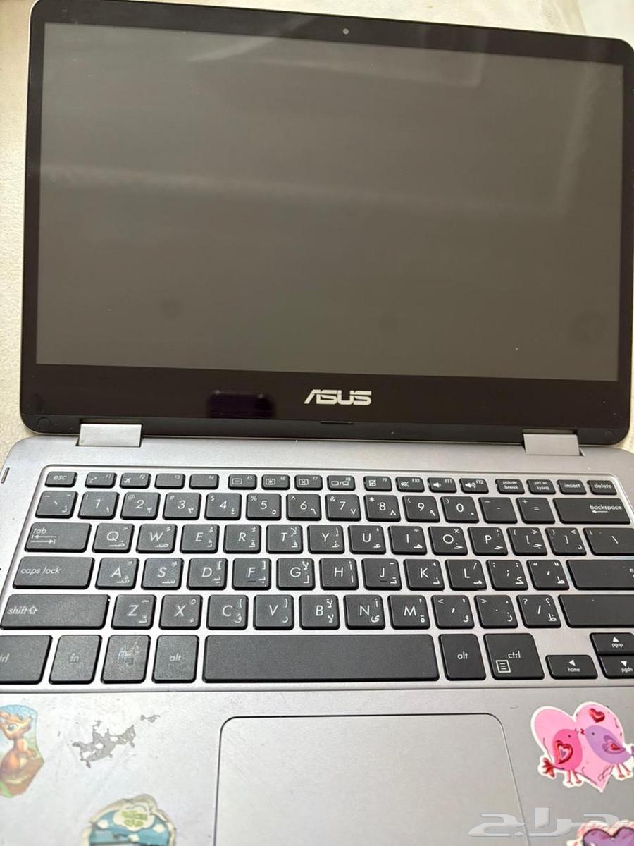 لابتوب اسوس فيفو بوك64249847368449111