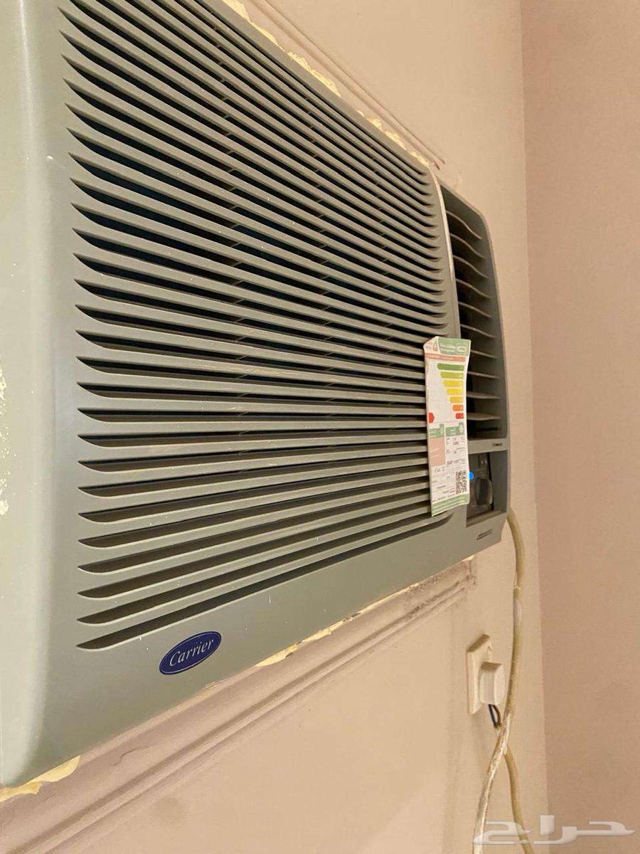 مكيف كاريرا جديد64241069291394111