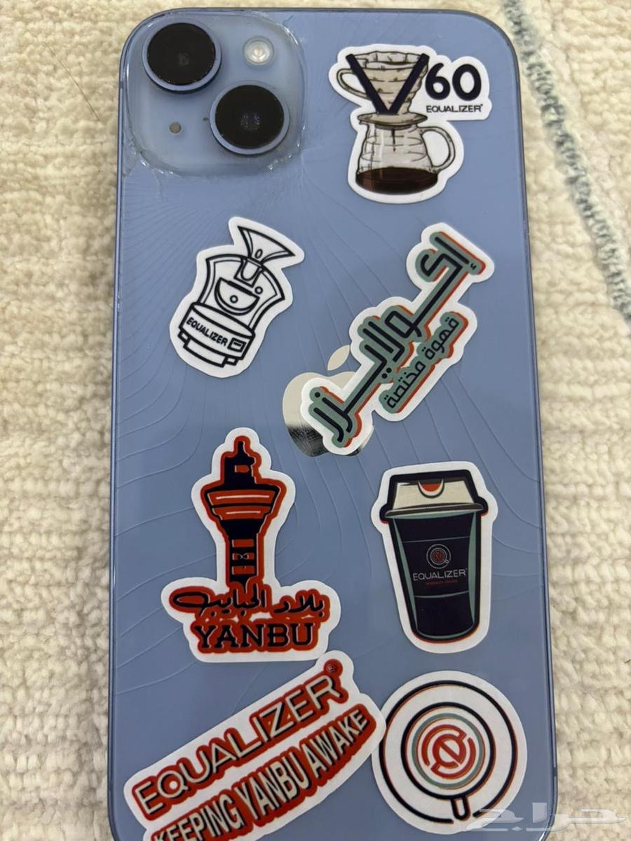 ايفون 14 بلس64247343555203114