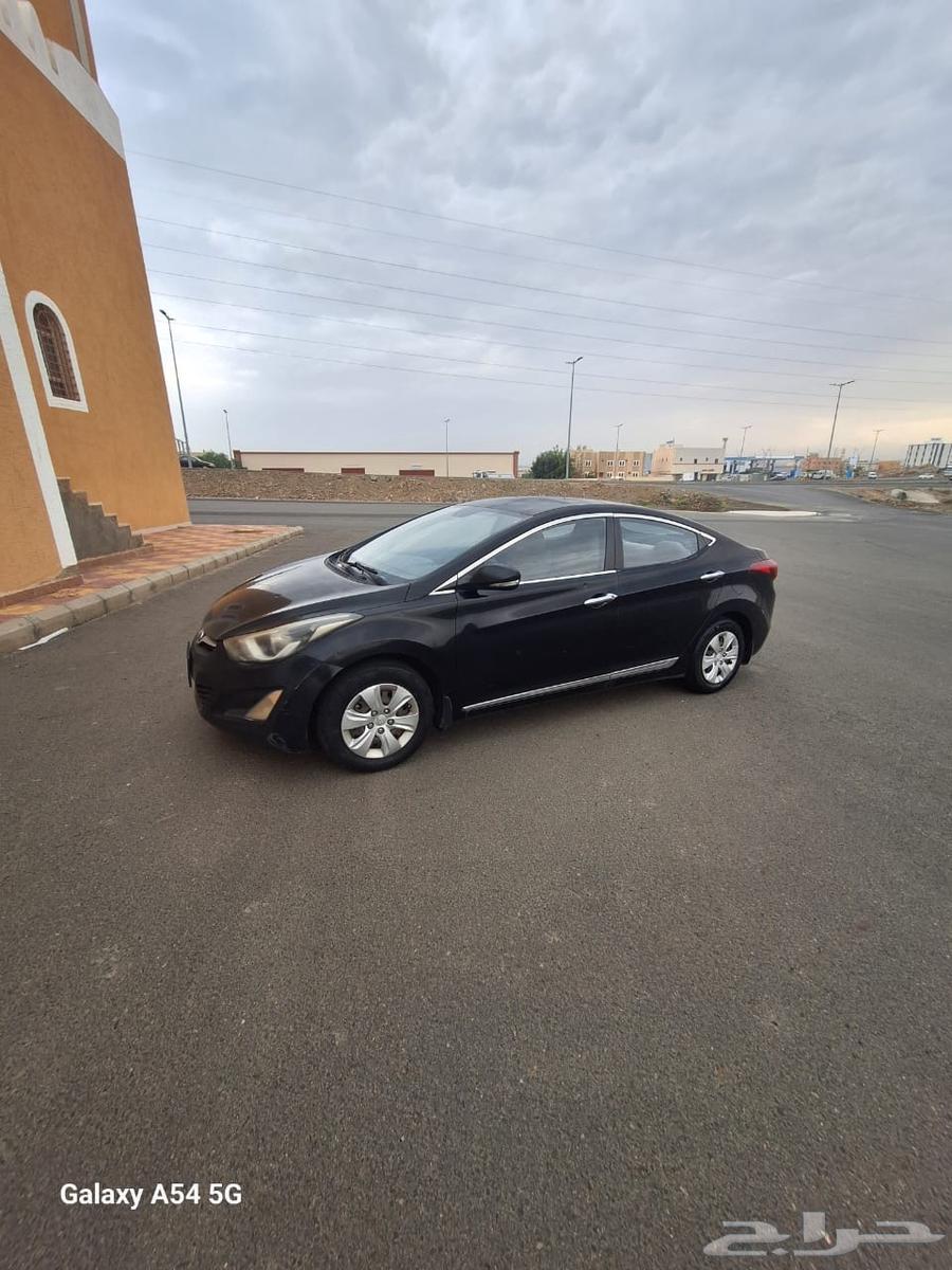 النترا 1.6 موديل2014 وكالة64409310683394110