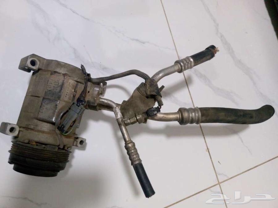 كمبروسر تاهو او يوكن من 2000 الى 2006 اصلي GM64418877981441110