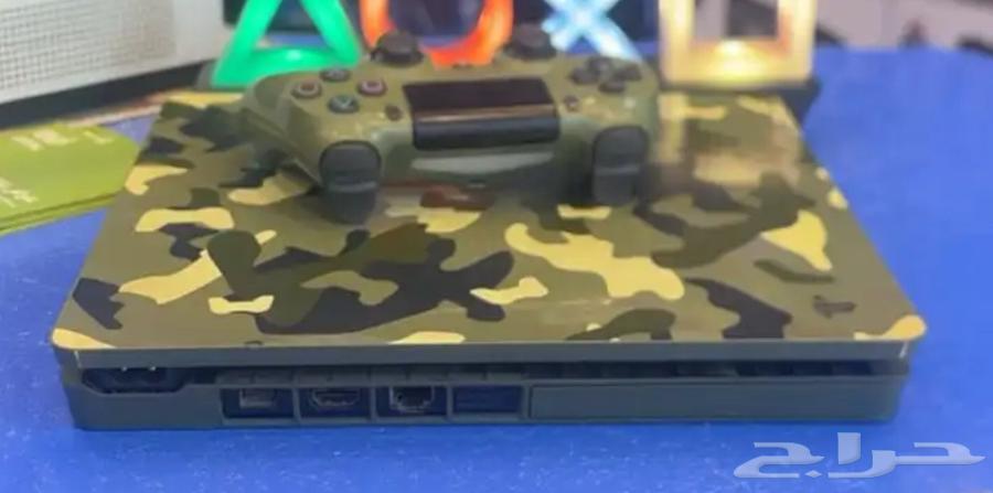 Grandfather wanted PlayStation 4 with 1 terabyte storage that supports hacking64232835609474110