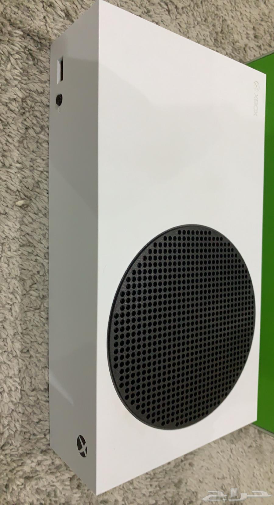 Xbox Series S64244248672769110