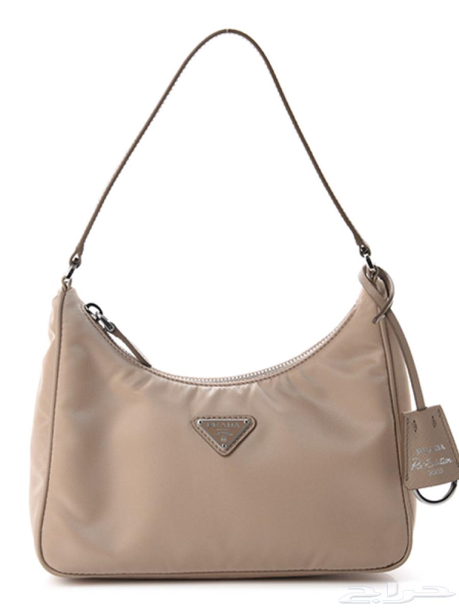 حقيبة برادا أصلية للبيع64233334699778110