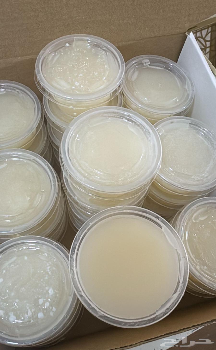 كولاجين طبيعي مستخلص من كوارع العجل64246647263363114