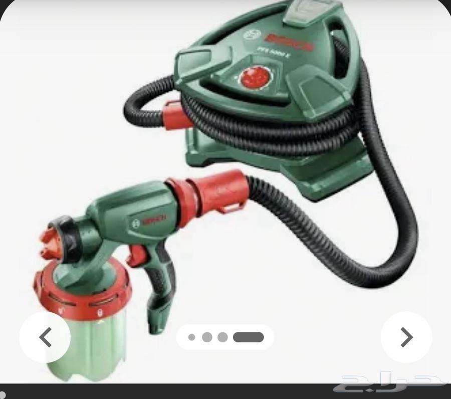 جهاز رش بويه بوش64252023676290110