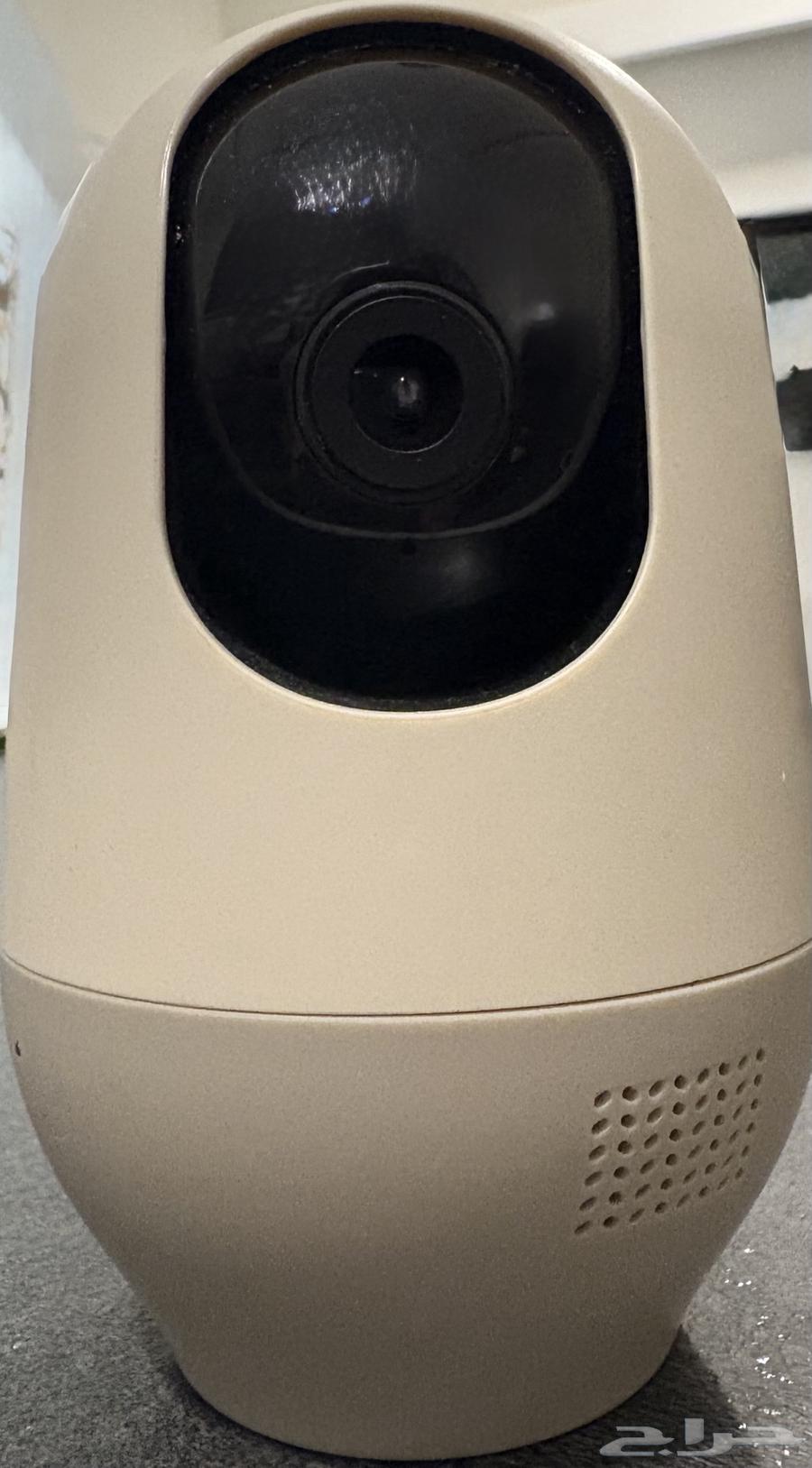 كاميرا مراقبة من شركة ( Nooie )64234133734913110