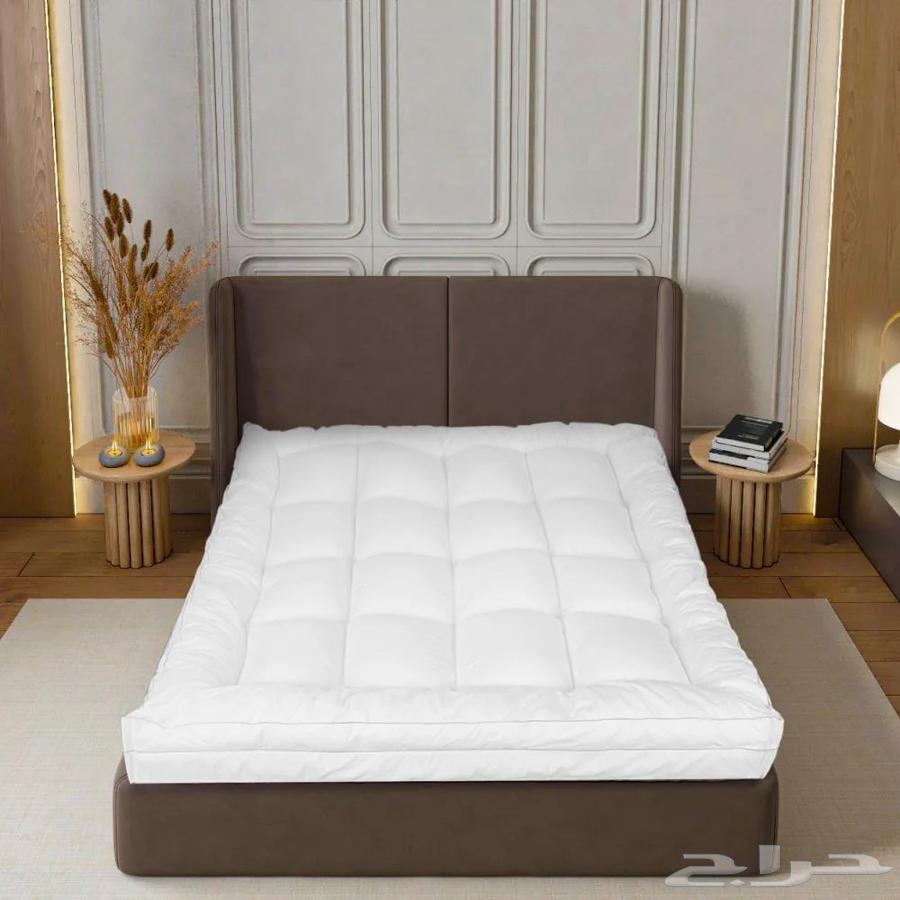 لباد سرير نفرين64250928131715112