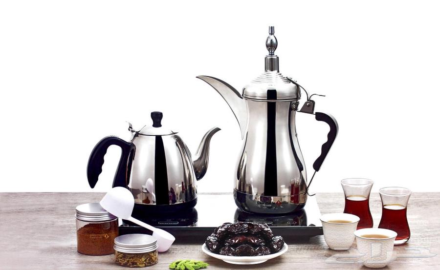 دلة   إبريق كهربائية64257071460865113