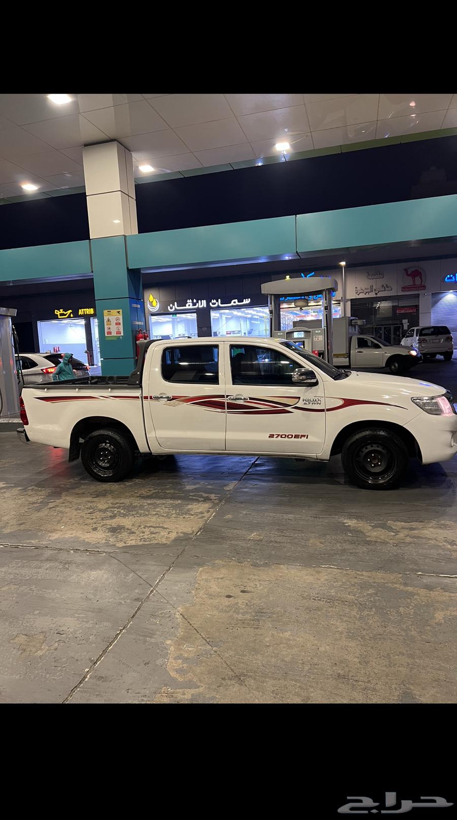 هايلكس 2015 جي ال اكس64421445226243113