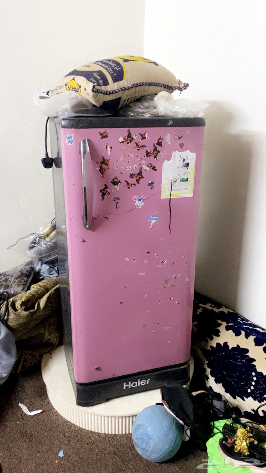 الثلاجة للبيع64262195542145110