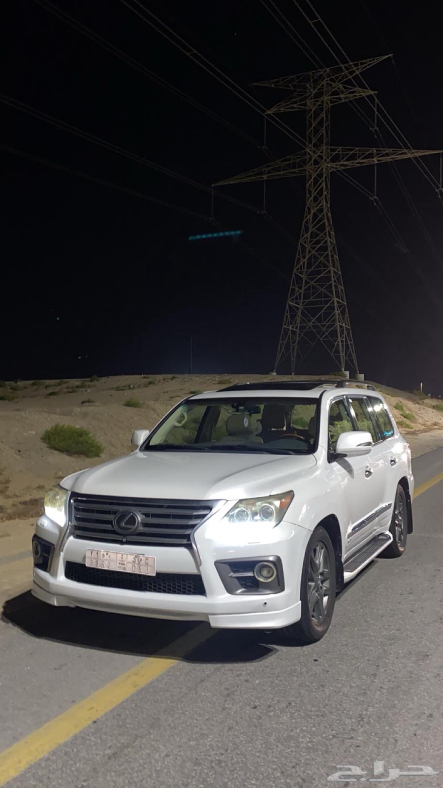 Lexus 201464427370454786110