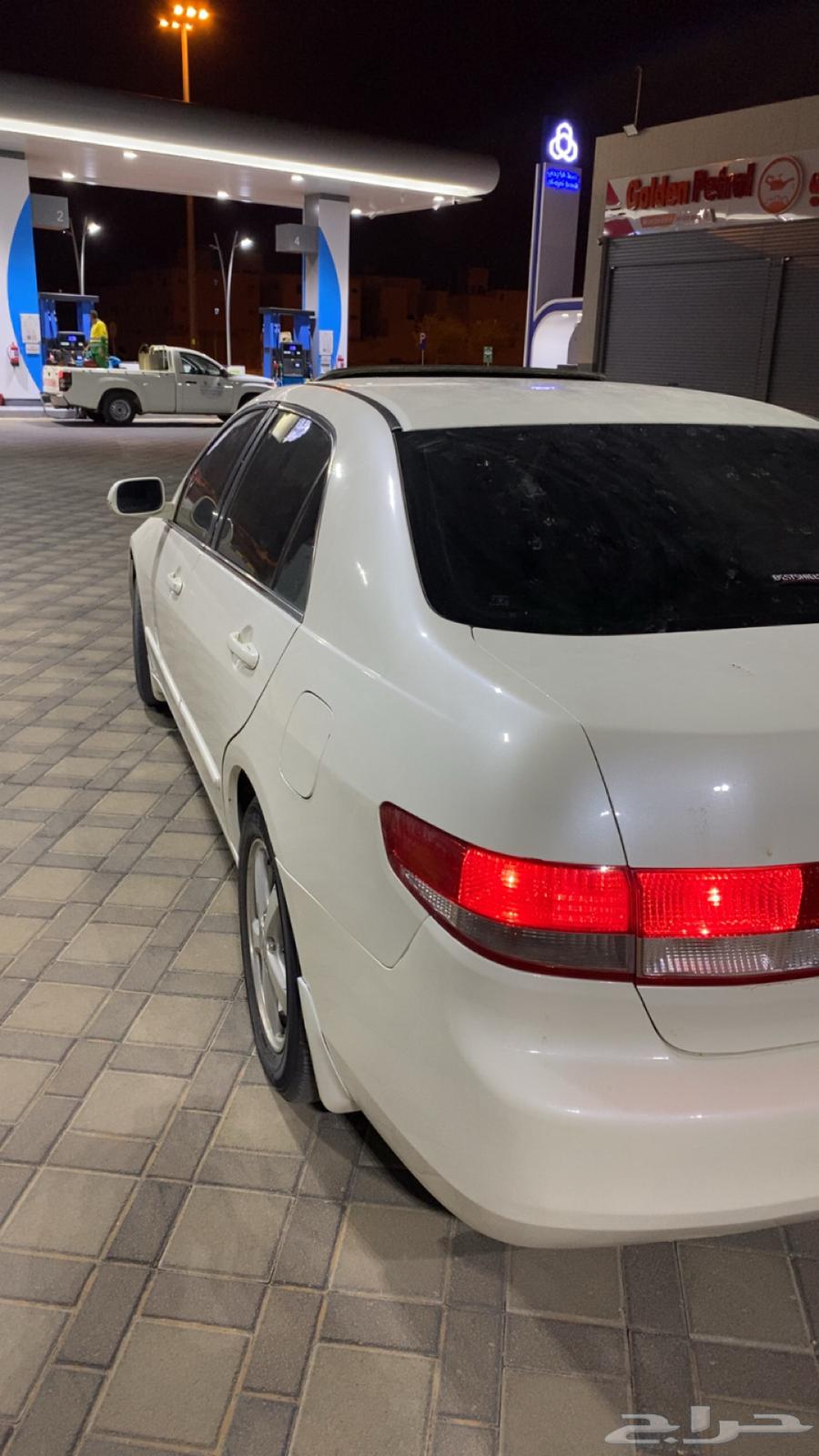 Accord 200564419522437378114