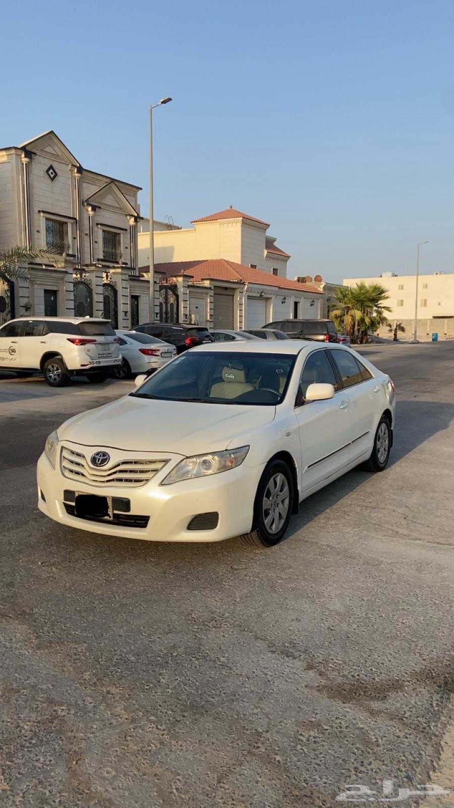 Camry 2011, first owner64424936556163110